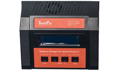 Balance Charger For Splashdrone 3+ New High Voltage Battery (4S-LiHV)