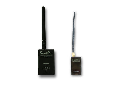 Bluetooth Datalink Module for APP Control