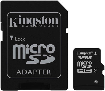 Kingston Micro SD Card