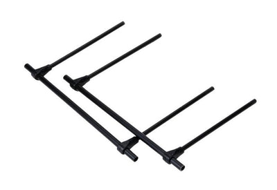 Quick Release Landing Gear for SD3