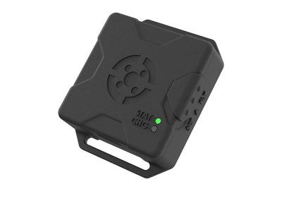 Aero Ping - Real Time Drone Transponder