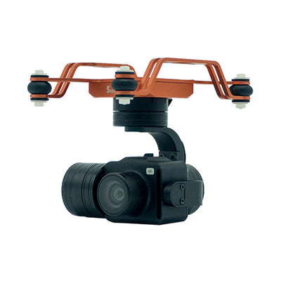 GC3-S 4K 3 Axis Gimbal Camera