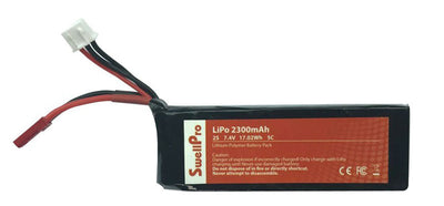 Radio Control Battery