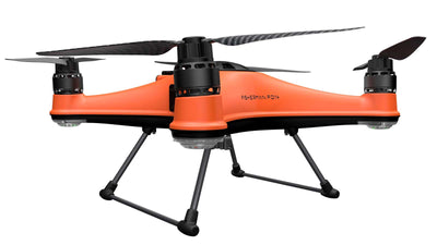 Waterproof Falconry Drone +