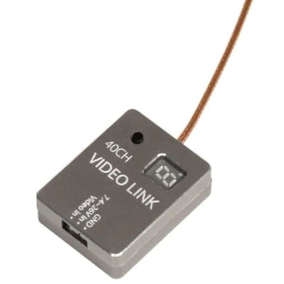 VTX - Video Transmitter